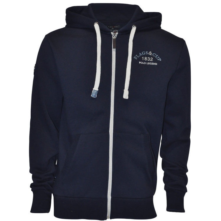 Sudadera niño Chocos Flags & Cup Sudadera niño Chocos Flags & Cup