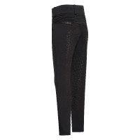 Legging de equitación Imperial Riding Comfi Sparks summer FullGrip Niños Negro Legging de equitación Imperial Riding Comfi Sparks summer FullGrip Niños Negro