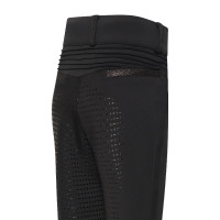 Legging de equitación Imperial Riding Comfi Sparks summer FullGrip Niños Negro Legging de equitación Imperial Riding Comfi Sparks summer FullGrip Niños Negro