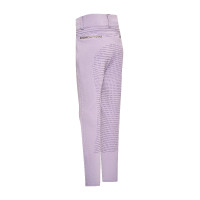 Legging de equitación Imperial Riding Comfi Sparks summer FullGrip Niños Negro