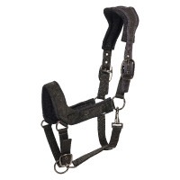 Cabezada HV Polo Esther Negro