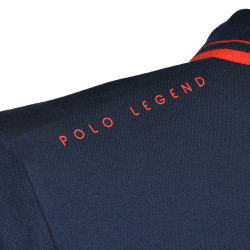 Polo niño Oyon Flags & Cup Polo niño Oyon Flags & Cup