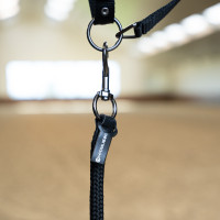 Lona de atar Imperial Riding Laura PH Negro