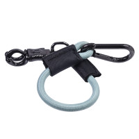 Cabo de atadura para camión HV Polo Nena 40 cm Cielo aqua