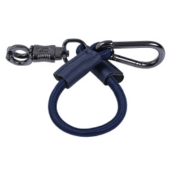 Cabo de atadura para camión HV Polo Nena 40 cm Marino Azul marino