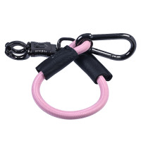 Cabo de atadura para camión HV Polo Nena 40 cm Rosa bonita