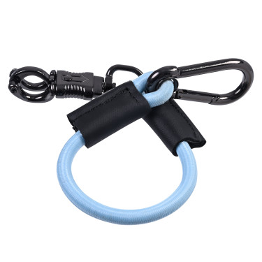 Cuerda de amarre para camión HV Polo Nena 60 cm Azul empolvado Cuerda de amarre para camión HV Polo Nena 60 cm Azul empolvado