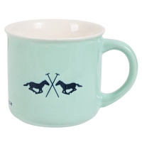 Taza HV Polo Polo Cielo aqua