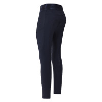 Pantalón de equitación Euro-Star Impressive FullGrip para niños Marino Azul marino Pantalón de equitación Euro-Star Impressive FullGrip para niños Marino Azul marino