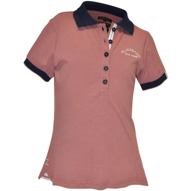 Polo infantil Cusca Flags & Cup Polo infantil Cusca Flags & Cup