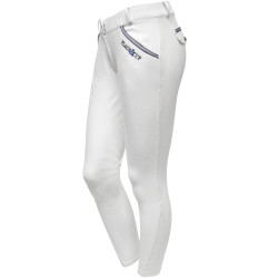 Pantalón de mujer Flags & Cup Copaya