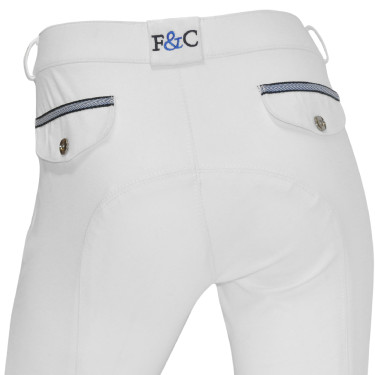 Pantalón de mujer Flags & Cup Copaya Pantalón de mujer Flags & Cup Copaya