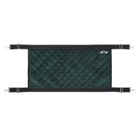 Puerta de box HV Polo Nena Verde pato