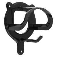 Porta-red de heno Imperial Riding Basic Negro