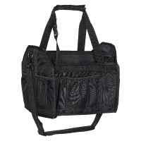 Bolsa de cuadra Imperial Riding Basic Negro