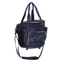 Bolsa de aseo Imperial Riding Basic Kids Marino Azul marino