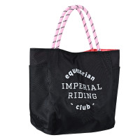 Bolsa de compras Imperial Riding Tate S Negro