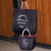 Bolsa de compras Imperial Riding Tate S Negro