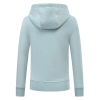 Sudadera con capucha HV Polo Jewel Kids Cielo aqua Azul