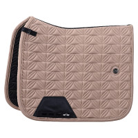 Mantilla HV Polo Elisa Dressage Canela Gris