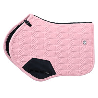 Sudadero HV Polo Elisa GP Rosa bonita