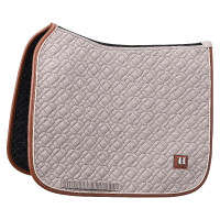 Mantilla HV Polo Luxi Dressage Café exprés Marr&amp;amp;amp;oacute;n