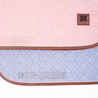 Mantilla HV Polo Luxi Dressage Rosa bonita