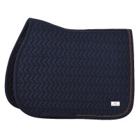 Manta de silla HV Polo Pearly GP Marino Azul marino