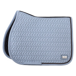 Manta de silla HV Polo Pearly GP Azul empolvado