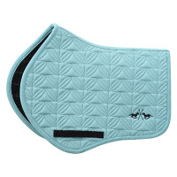 Manta de silla HV Polo Sachie GP Cielo aqua