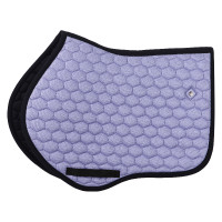 Mantilla Imperial Riding Basic mesh GP Glicina Violeta