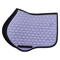 Mantilla Imperial Riding Basic mesh GP Glicina Violeta Mantilla Imperial Riding Basic mesh GP Glicina Violeta