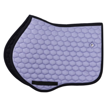 Mantilla Imperial Riding Basic mesh GP Glicina Violeta Mantilla Imperial Riding Basic mesh GP Glicina Violeta