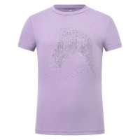 Camiseta de manga corta Euro-Star Michela Kids Saúco Marr&amp;amp;amp;oacute;n
