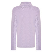 Top de manga larga Imperial Riding Jamy mesh para niños Negro Top de manga larga Imperial Riding Jamy mesh para niños Negro