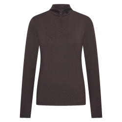 Top de manga larga Imperial Riding Jamy Summer para niños