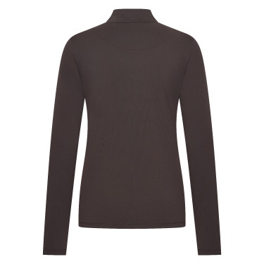 Top de manga larga Imperial Riding Jamy Summer para niños