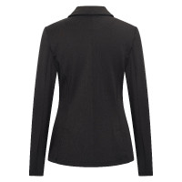 Chaqueta de concurso Imperial Riding Basic Glam para mujer Negro Chaqueta de concurso Imperial Riding Basic Glam para mujer Negro