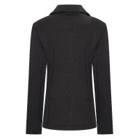 Chaqueta de concurso Imperial Riding Basic Glam Kids Negro