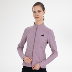 Chaqueta Euro-Star Melanie para mujer Saúco Marrón Chaqueta Euro-Star Melanie para mujer Saúco Marrón