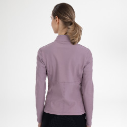 Chaqueta Euro-Star Melanie para mujer Saúco Marrón Chaqueta Euro-Star Melanie para mujer Saúco Marrón