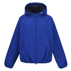 Chaqueta Euro-Star Milena mujer Azul tinta Chaqueta Euro-Star Milena mujer Azul tinta