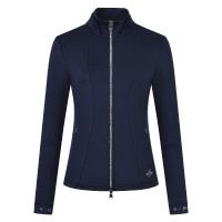 Chaqueta técnica HV Polo Jay para mujer Marino Azul marino