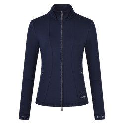 Chaqueta técnica HV Polo Jay para mujer Marino Azul marino