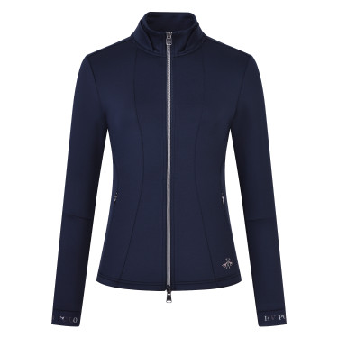 Chaqueta técnica HV Polo Jay para mujer Marino Azul marino