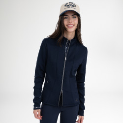 Chaqueta técnica HV Polo Jay para mujer Marino Azul marino