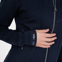 Chaqueta técnica HV Polo Jay para mujer Marino Azul marino