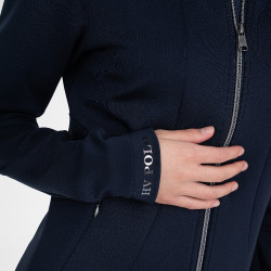 Chaqueta técnica HV Polo Jay para mujer Marino Azul marino