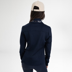 Chaqueta técnica HV Polo Jay para mujer Marino Azul marino