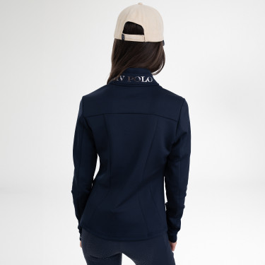 Chaqueta técnica HV Polo Jay para mujer Marino Azul marino